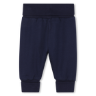Camiseta e cal&ccedil;a de press&atilde;o TIMBERLAND 
                    BOY