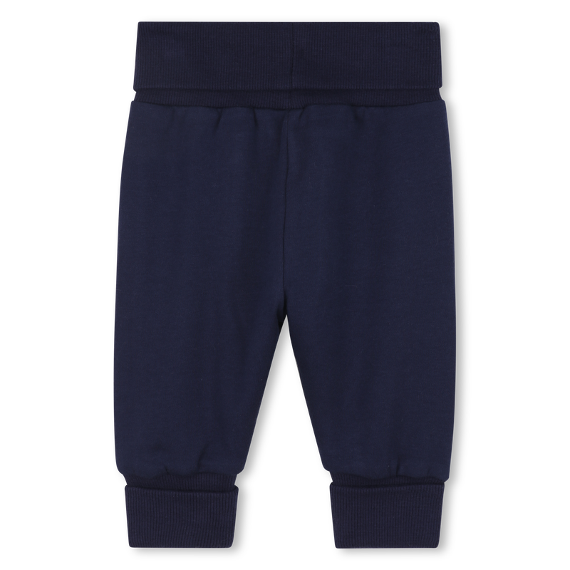 Camiseta e cal&ccedil;a de press&atilde;o TIMBERLAND 
                        BOY