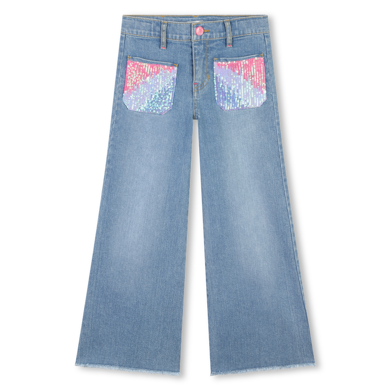 Calças de ganga BILLIEBLUSH 
                    GIRL