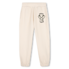 Conjunto de moletom e cal&ccedil;a KENZO KIDS 
                    BOY