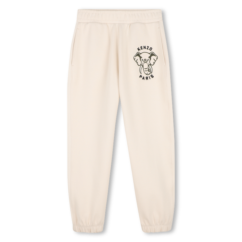 Conjunto de moletom e cal&ccedil;a KENZO KIDS 
                        BOY