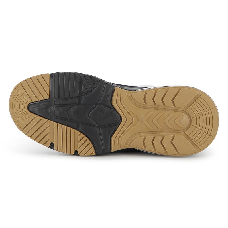 T&Eacute;NIS RENDADOS BOSS 
                        BOY