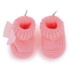 Chinelos de cora&ccedil;&atilde;o bordados BILLIEBLUSH 
                    GIRL