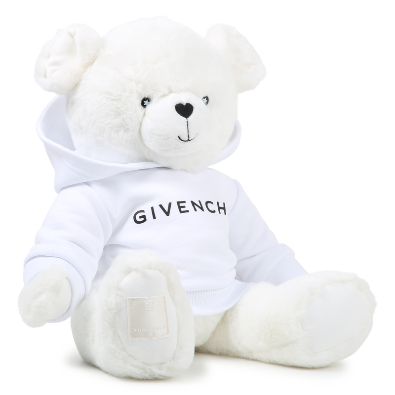 Teddy with sweatshirt GIVENCHY 
                    UNISEX