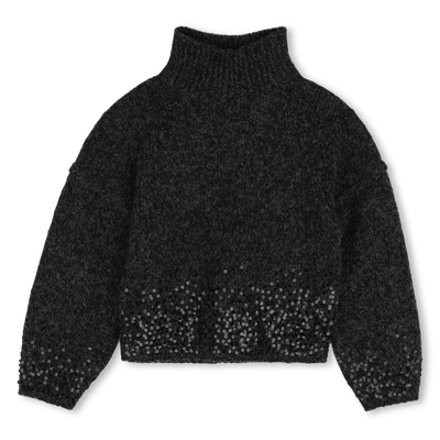 Su&eacute;ter ZADIG & VOLTAIRE MENINA
