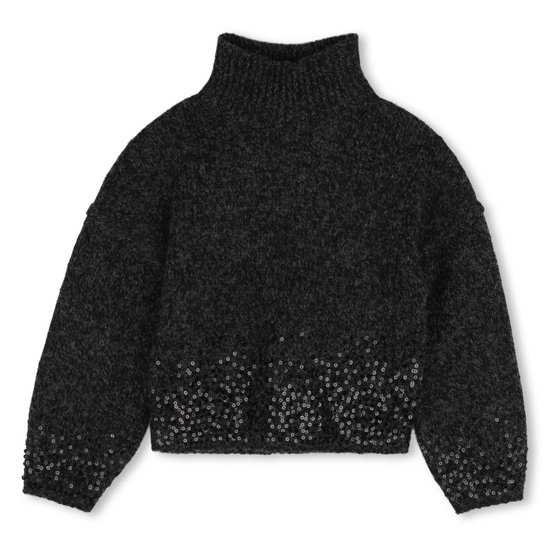Su&eacute;ter ZADIG & VOLTAIRE 
                        MENINA
