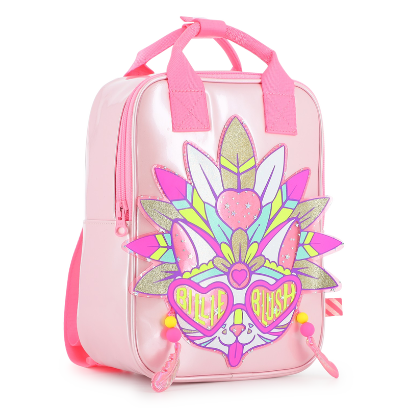 Mochila BILLIEBLUSH 
                        GIRL