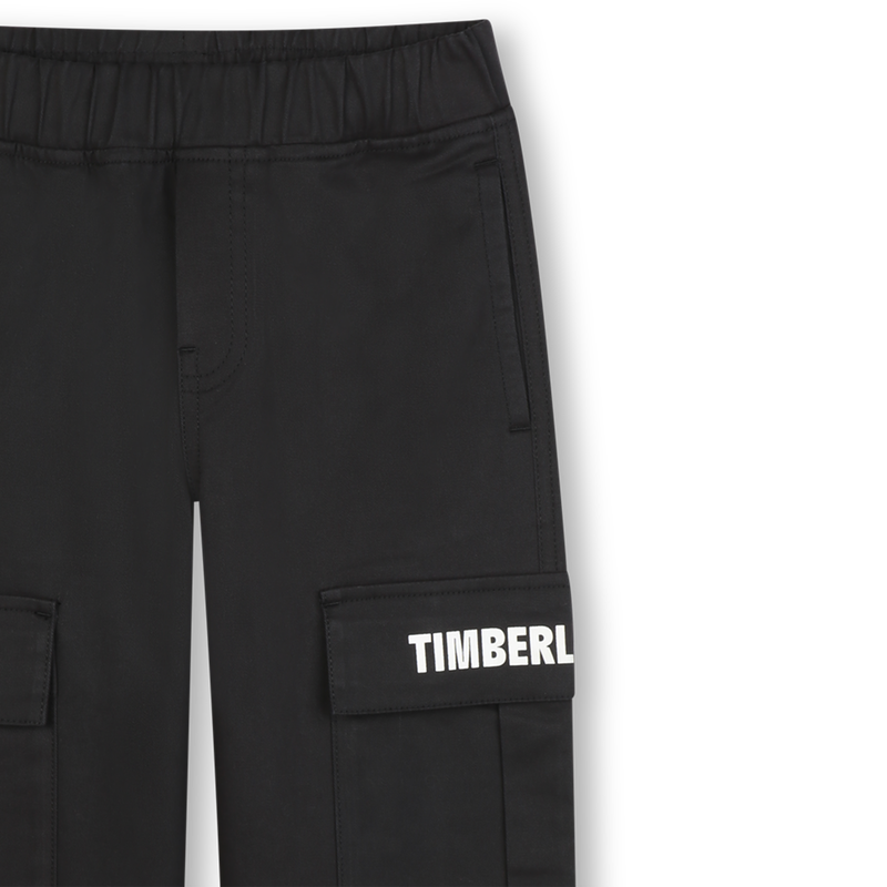 Calças de sarja TIMBERLAND 
                    BOY