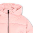 Casaco acolchoado GIVENCHY 
                    MENINA