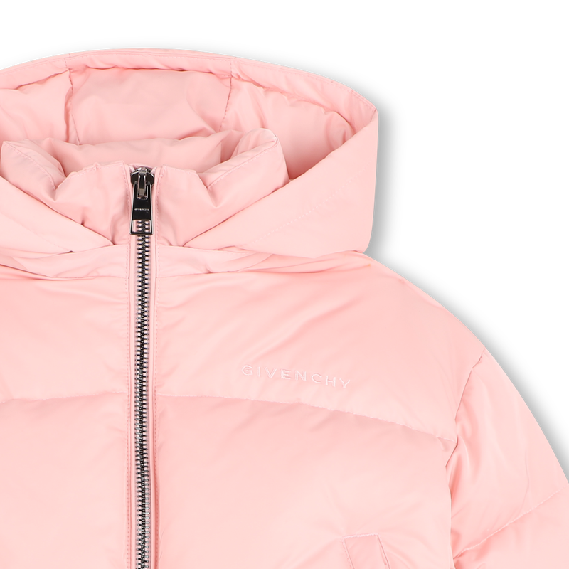 Casaco acolchoado GIVENCHY 
                        MENINA