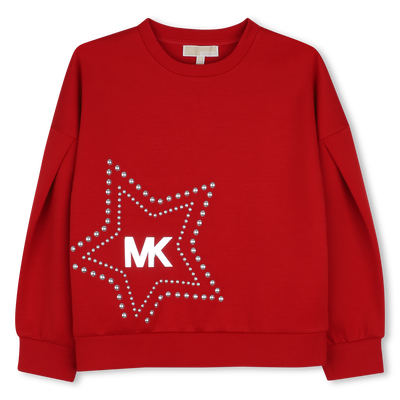 Su&eacute;ter MICHAEL KORS GIRL