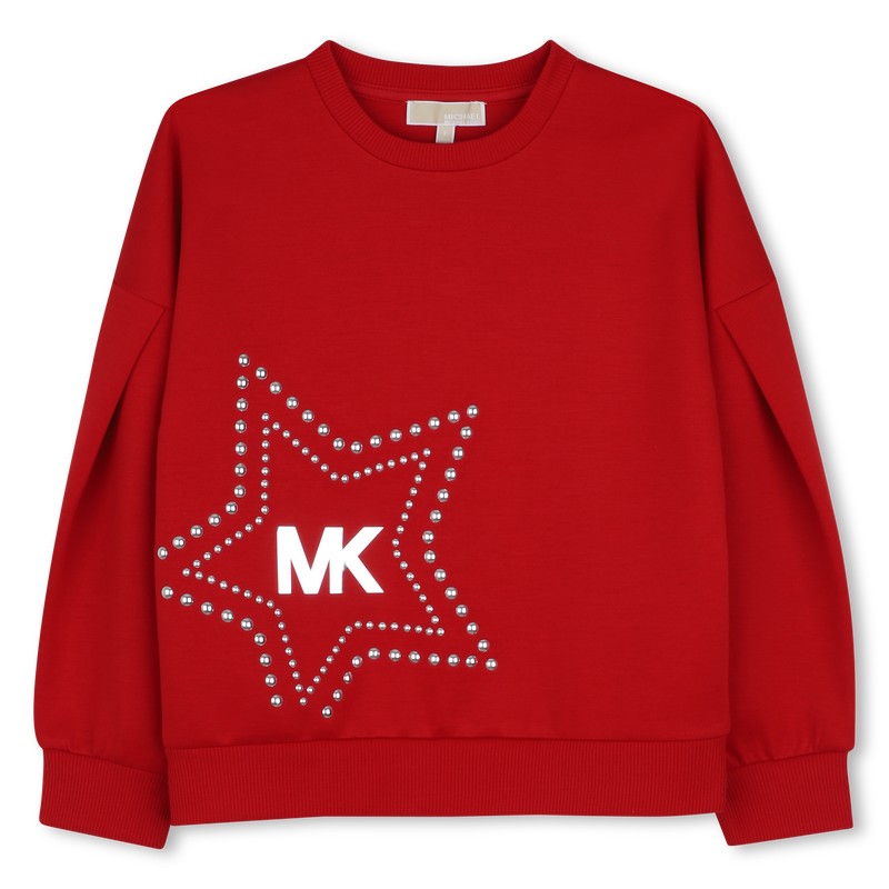 Su&eacute;ter MICHAEL KORS 
                        GIRL