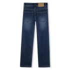 Cal&ccedil;as de ganga regular fit BOSS 
                    BOY