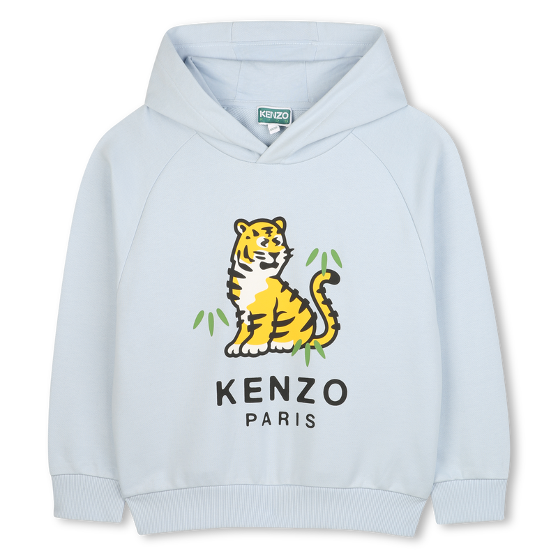 Capuz KENZO KIDS 
                    BOY