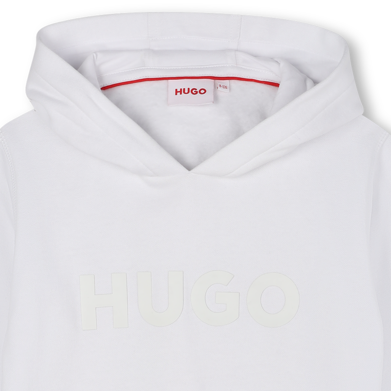 Capuz HUGO 
                    BOY