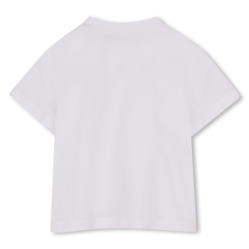 CONJUNTO JOGGER KARL LAGERFELD KIDS 
                        BOY