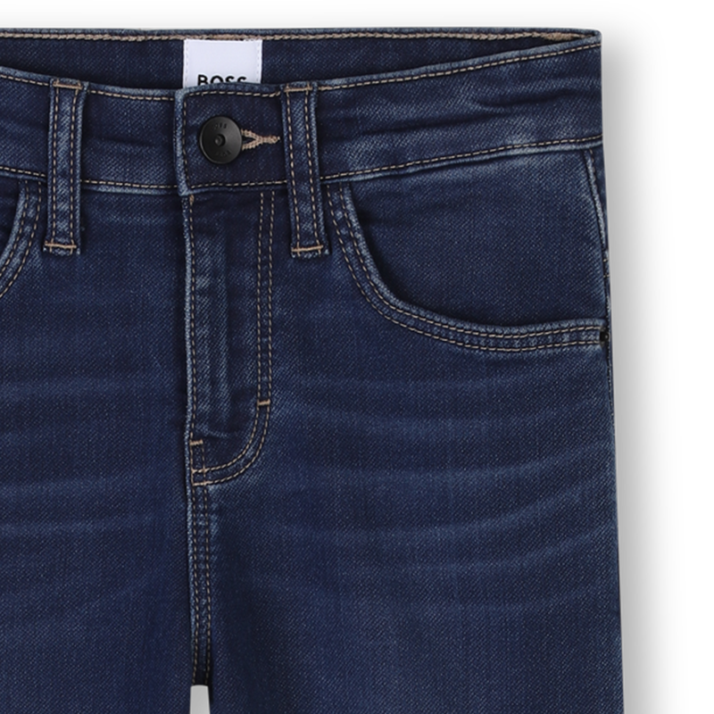 CALCAS GANGA BOSS 
                        BOY