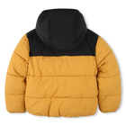 Blus&atilde;o de penas imperme&aacute;vel TIMBERLAND 
                    BOY