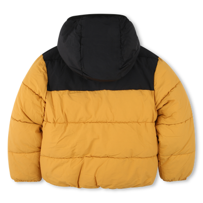 Blus&atilde;o de penas imperme&aacute;vel TIMBERLAND BOY