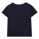 T-shirt de manga curta BILLIEBLUSH 
                    GIRL