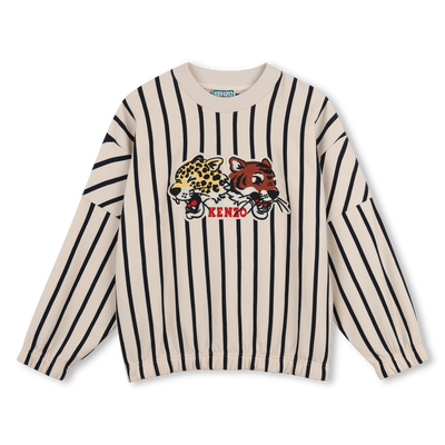 Su&eacute;ter KENZO KIDS BOY
