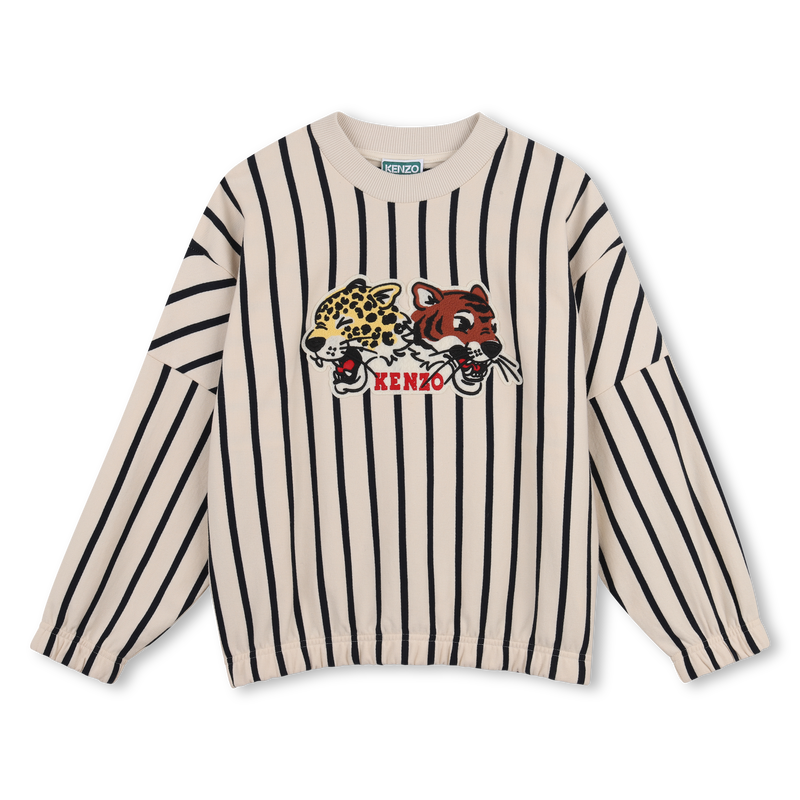 Su&eacute;ter KENZO KIDS 
                        BOY