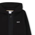 Conjunto jogger BOSS 
                    BOY