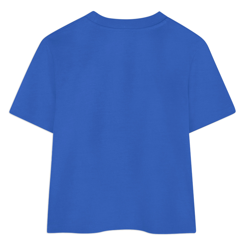 T-shirt de manga curta KENZO KIDS 
                    BOY
