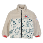 Casaco acolchoado MARC JACOBS 
                    BOY
