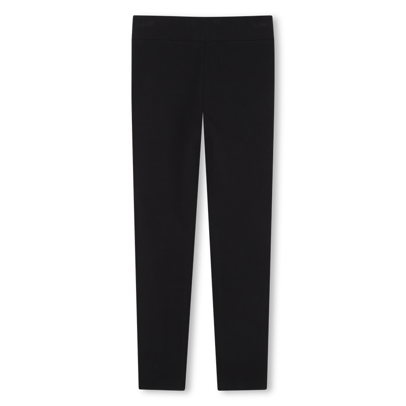 Legging DKNY 
                        GIRL