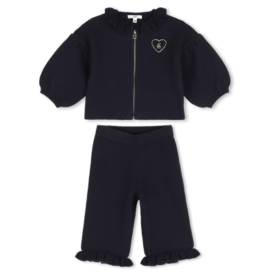Conjunto de moletom CHLOE GIRL