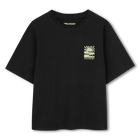 T-shirt de manga curta ZADIG VOLTAIRE 
                    BOY