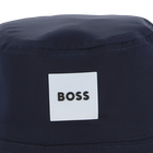 Bob revers&iacute;vel BOSS 
                    BOY
