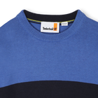Camisola de malha TIMBERLAND 
                    BOY