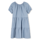 Vestido de manga curta BILLIEBLUSH 
                    GIRL