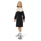 Vestido de manga comprida BOSS 
                    GIRL