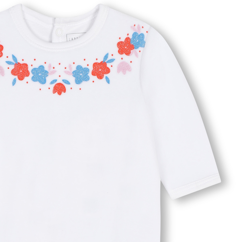 Velvet Pajamas CARREMENT BEAU 
                    GIRL