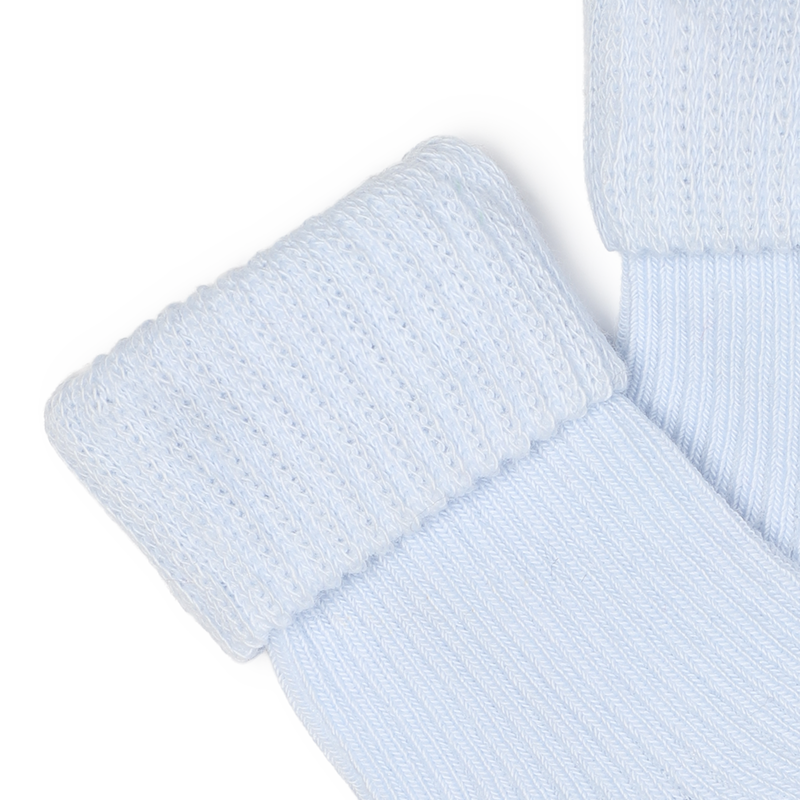 Lote de 3 pares de meias BOSS 
                        BOY