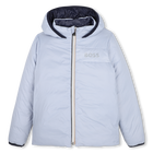 Jaqueta reversible BOSS 
                    BOY