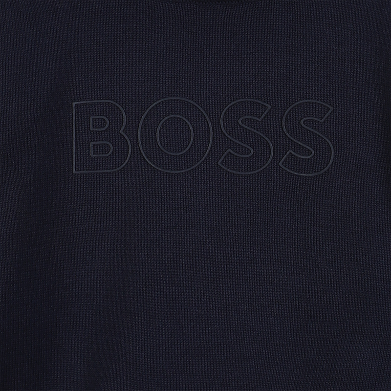 Camisola de manga comprida BOSS 
                    BOY