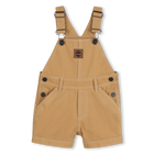 Dungarees com correias ajust&aacute;veis TIMBERLAND 
                    BOY