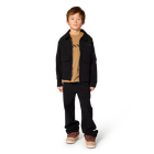 Camiseta de mangas curtas LANVIN 
                    BOY
