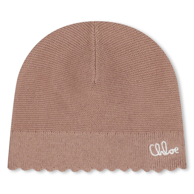 Conjunto de roupa de mergulho e chapéu CHLOE 
                        GIRL