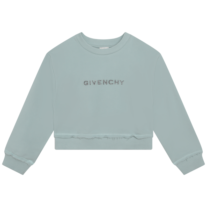 SWEAT GIVENCHY 
                    GIRL