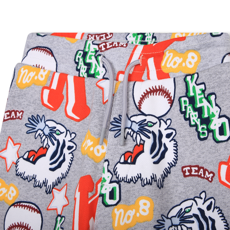 DESPORTE KENZO KIDS 
                    BOY