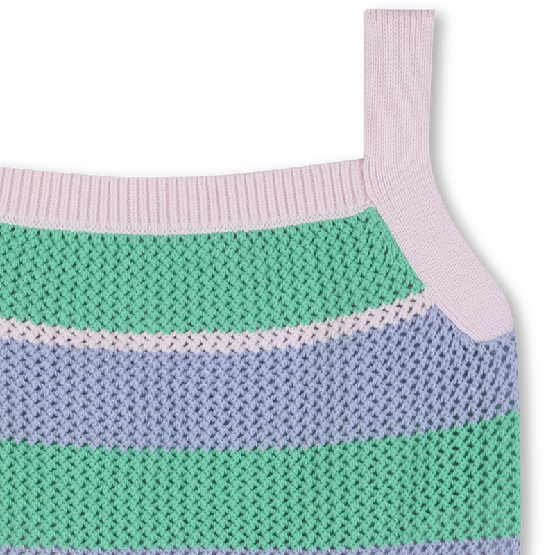 TOPO STRAPPY BILLIEBLUSH 
                        GIRL