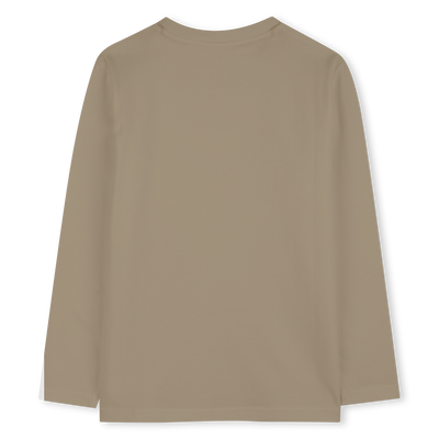 Camiseta de manga comprida HUGO BOY