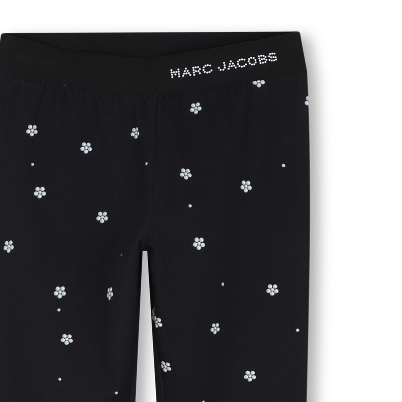 Legging MARC JACOBS 
                        GIRL