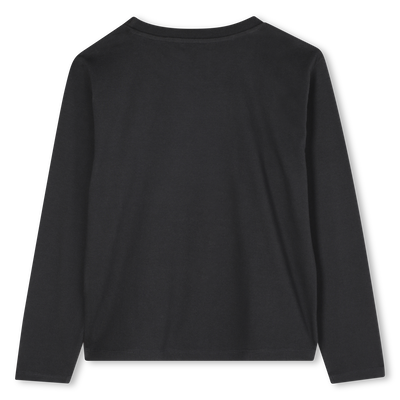 Camiseta de manga comprida BILLIEBLUSH GIRL