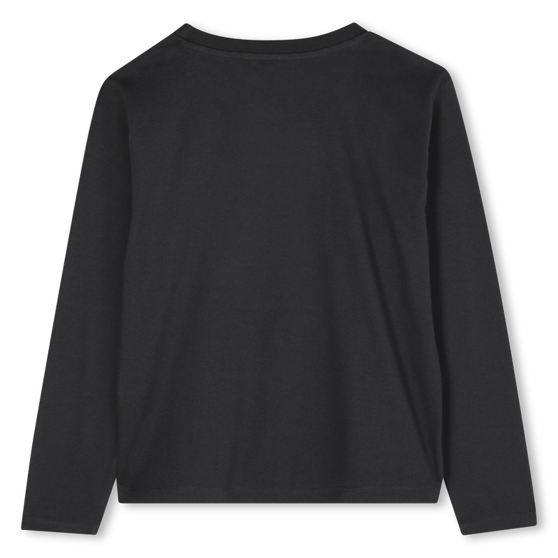 Camiseta de manga comprida BILLIEBLUSH 
                    GIRL